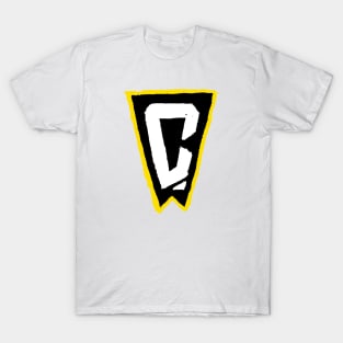 Columbus Creeeew S.C 06 T-Shirt